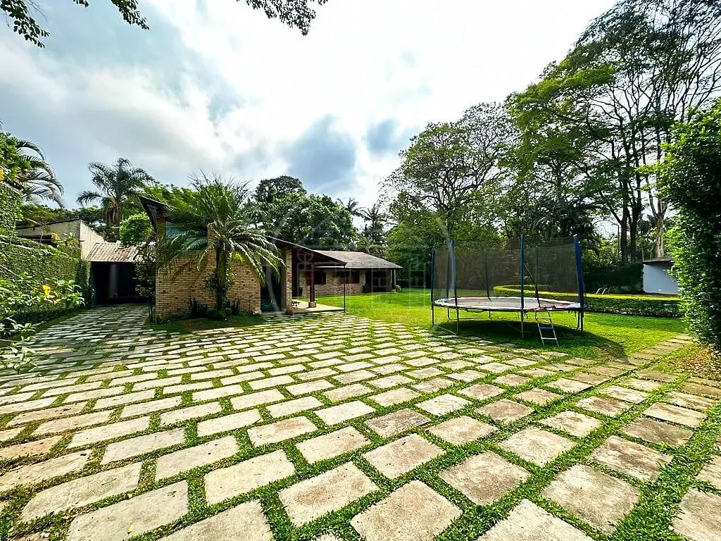 Casa, 5 quartos, 460 m² - Foto 55