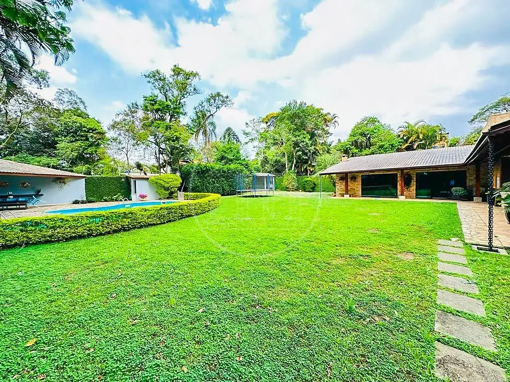 Casa, 5 quartos, 460 m² - Foto 60
