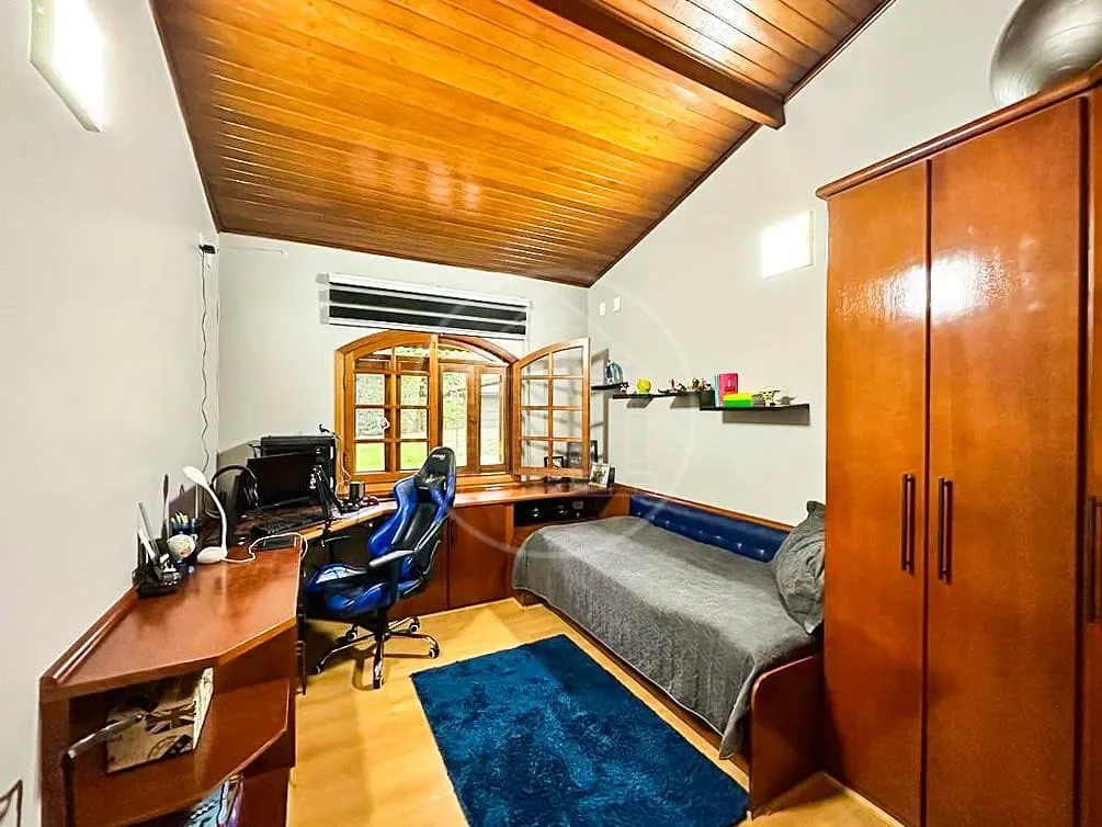 Casa, 5 quartos, 460 m² - Foto 18