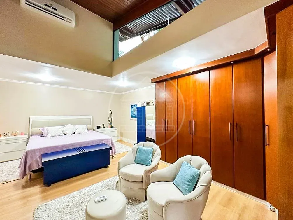 Casa, 5 quartos, 460 m² - Foto 30