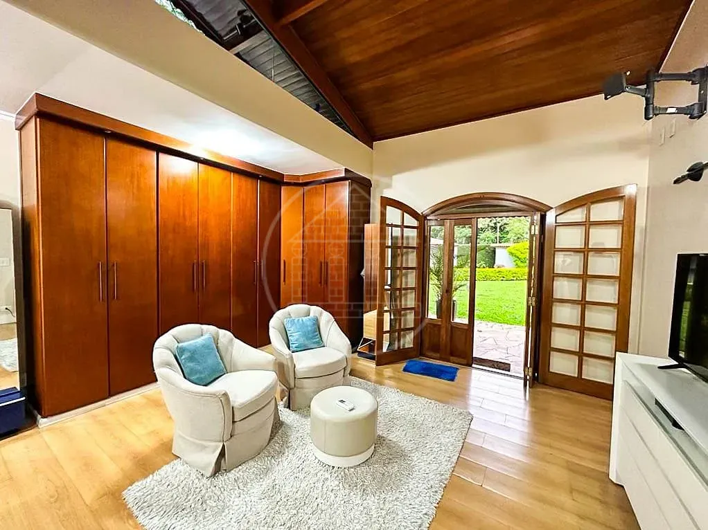 Casa, 5 quartos, 460 m² - Foto 28