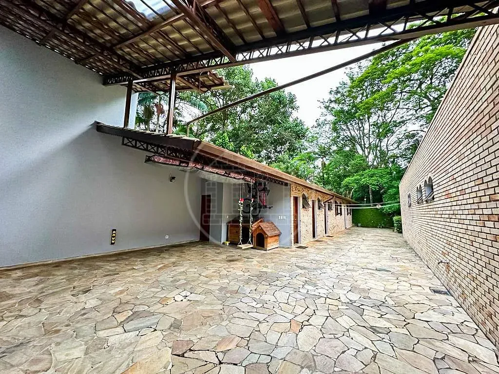 Casa, 5 quartos, 460 m² - Foto 34