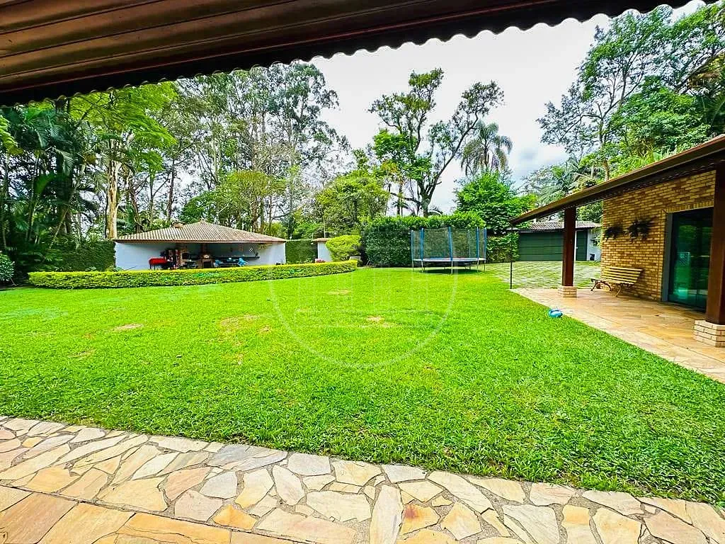 Casa, 5 quartos, 460 m² - Foto 56