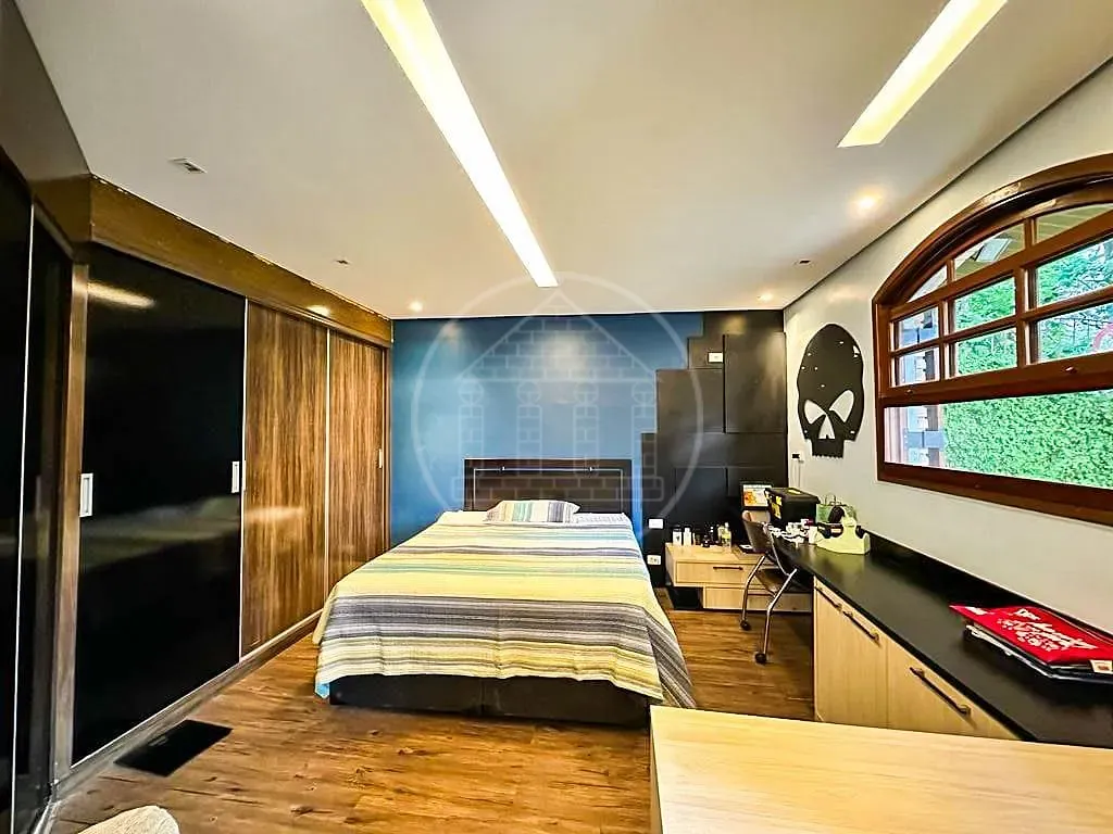 Casa, 5 quartos, 460 m² - Foto 43