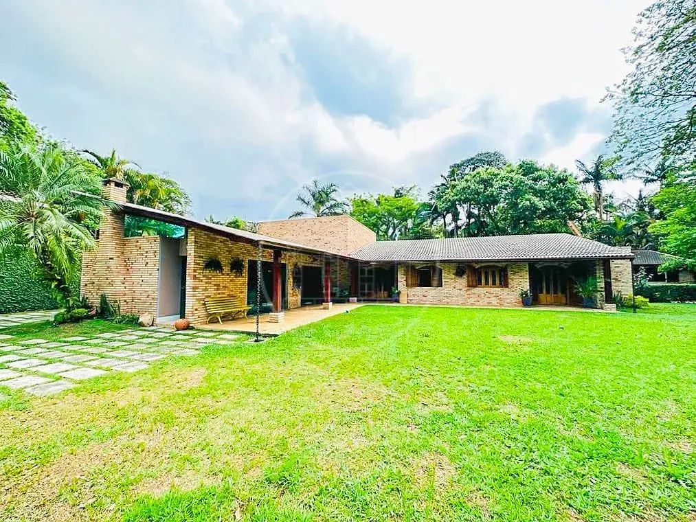 Casa, 5 quartos, 460 m² - Foto 58