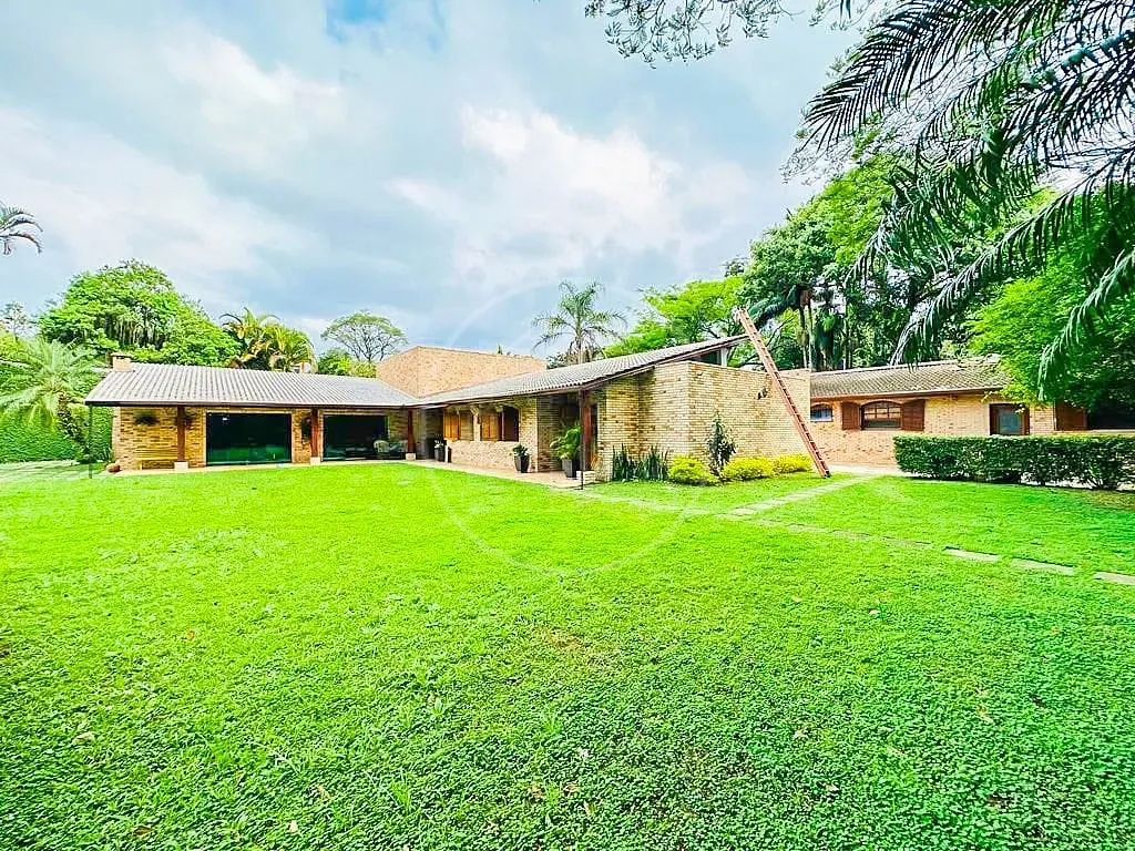 Casa, 5 quartos, 460 m² - Foto 59