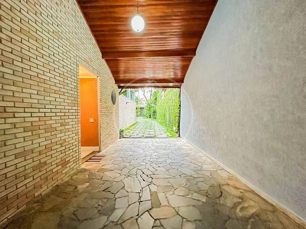 Casa, 5 quartos, 460 m² - Foto 33