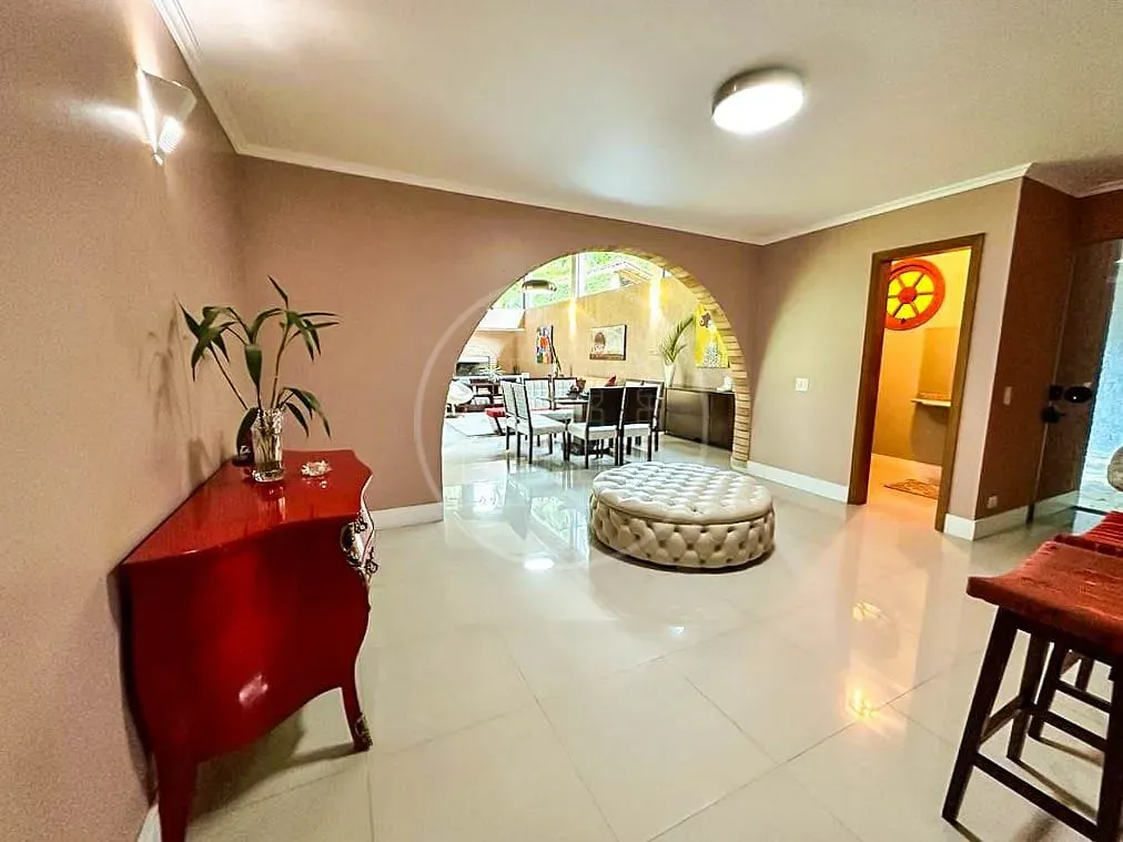 Casa, 5 quartos, 460 m² - Foto 6