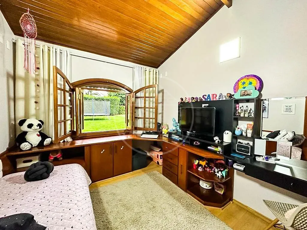 Casa, 5 quartos, 460 m² - Foto 23
