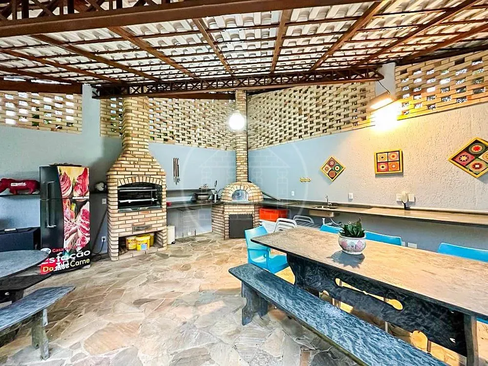 Casa, 5 quartos, 460 m² - Foto 64
