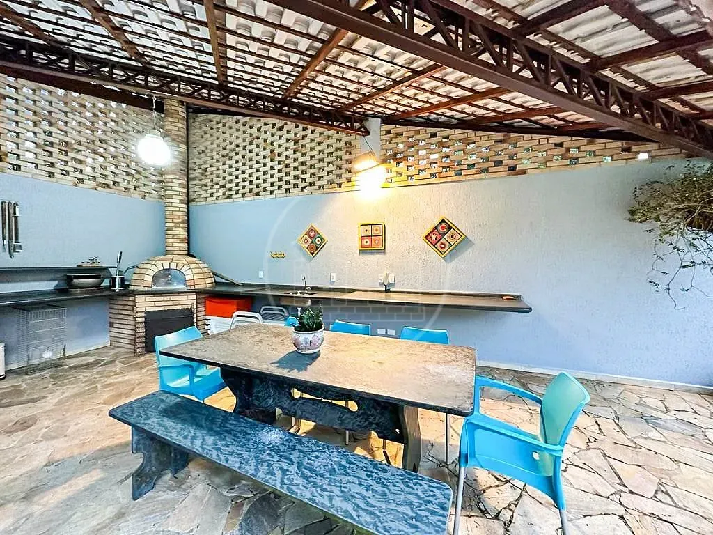 Casa, 5 quartos, 460 m² - Foto 65
