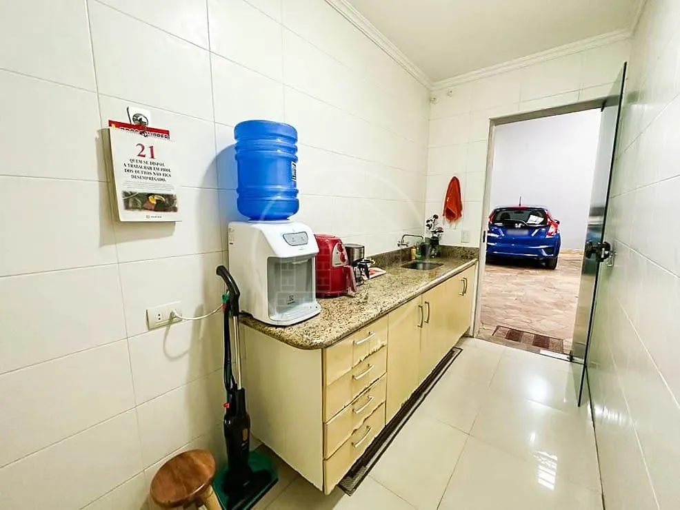 Casa, 5 quartos, 460 m² - Foto 15