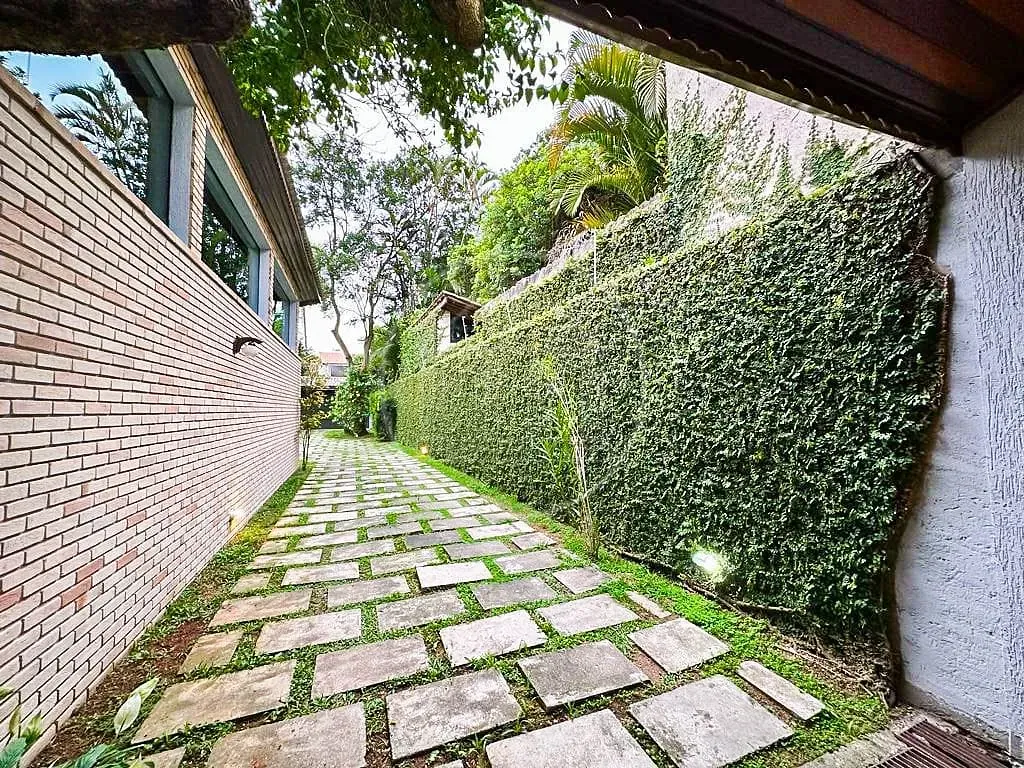 Casa, 5 quartos, 460 m² - Foto 54
