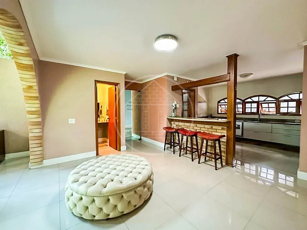 Casa, 5 quartos, 460 m² - Foto 7