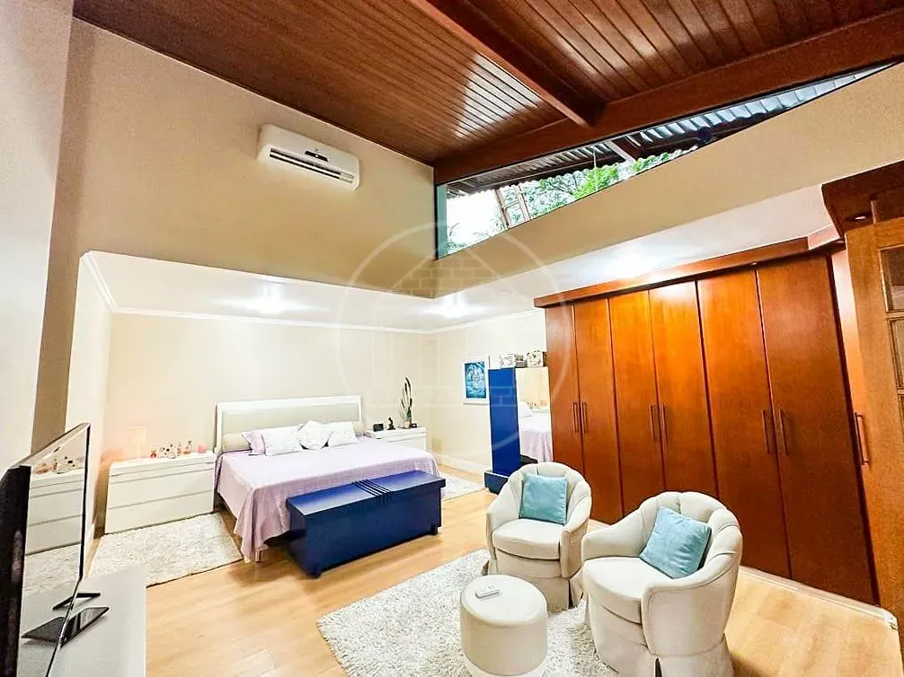 Casa, 5 quartos, 460 m² - Foto 29