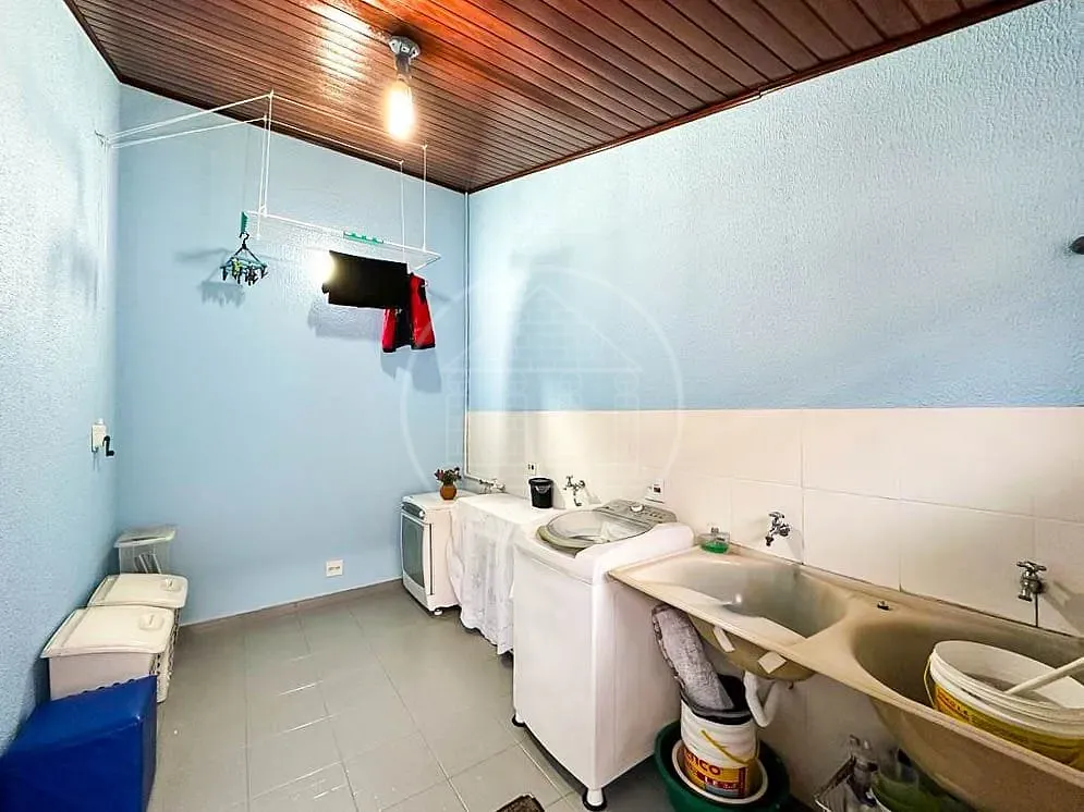 Casa, 5 quartos, 460 m² - Foto 38