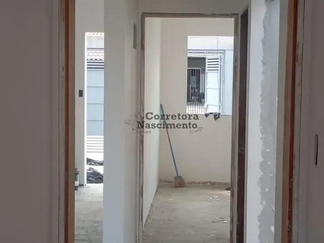 Casa com 126m² 2 quartos e 1 banheiro, à venda, no bairro Jardim Santa Marina em Jacareí