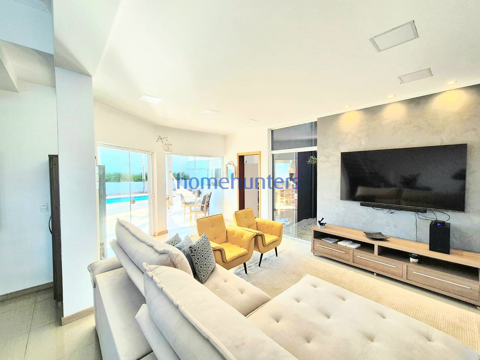 Casa, 4 quartos, 362 m² - Foto 5