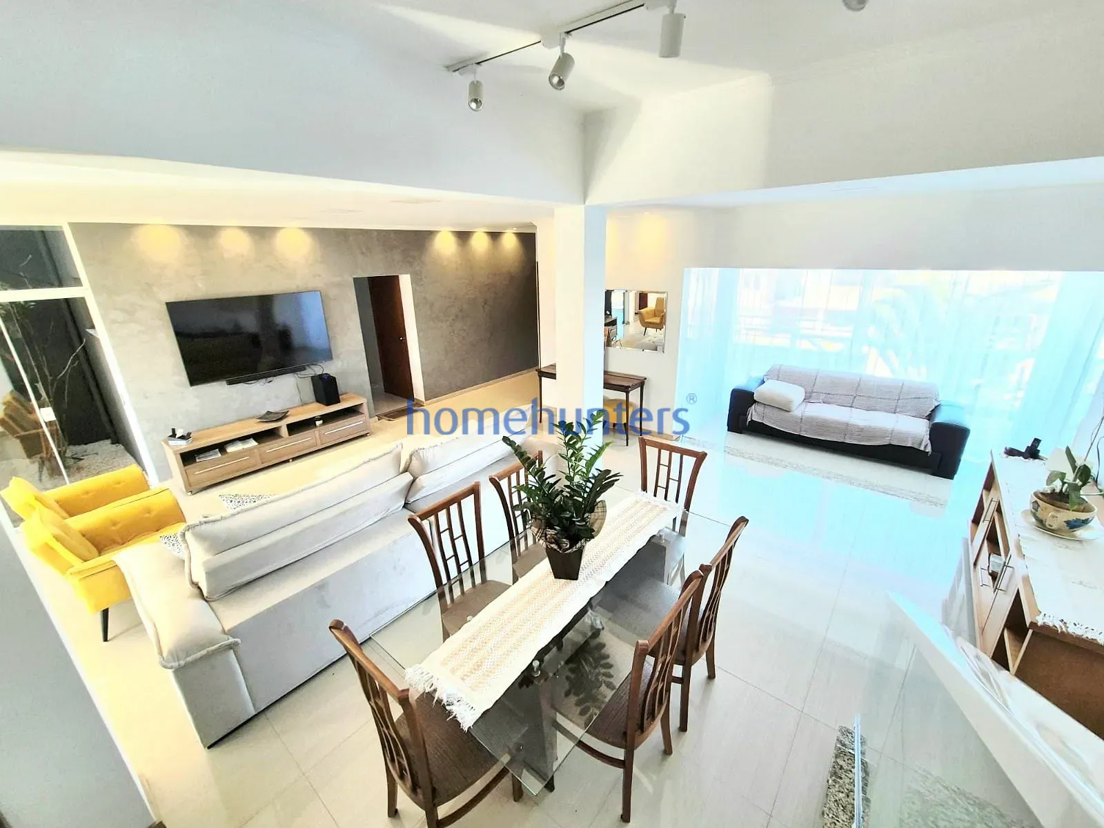 Casa, 4 quartos, 362 m² - Foto 6