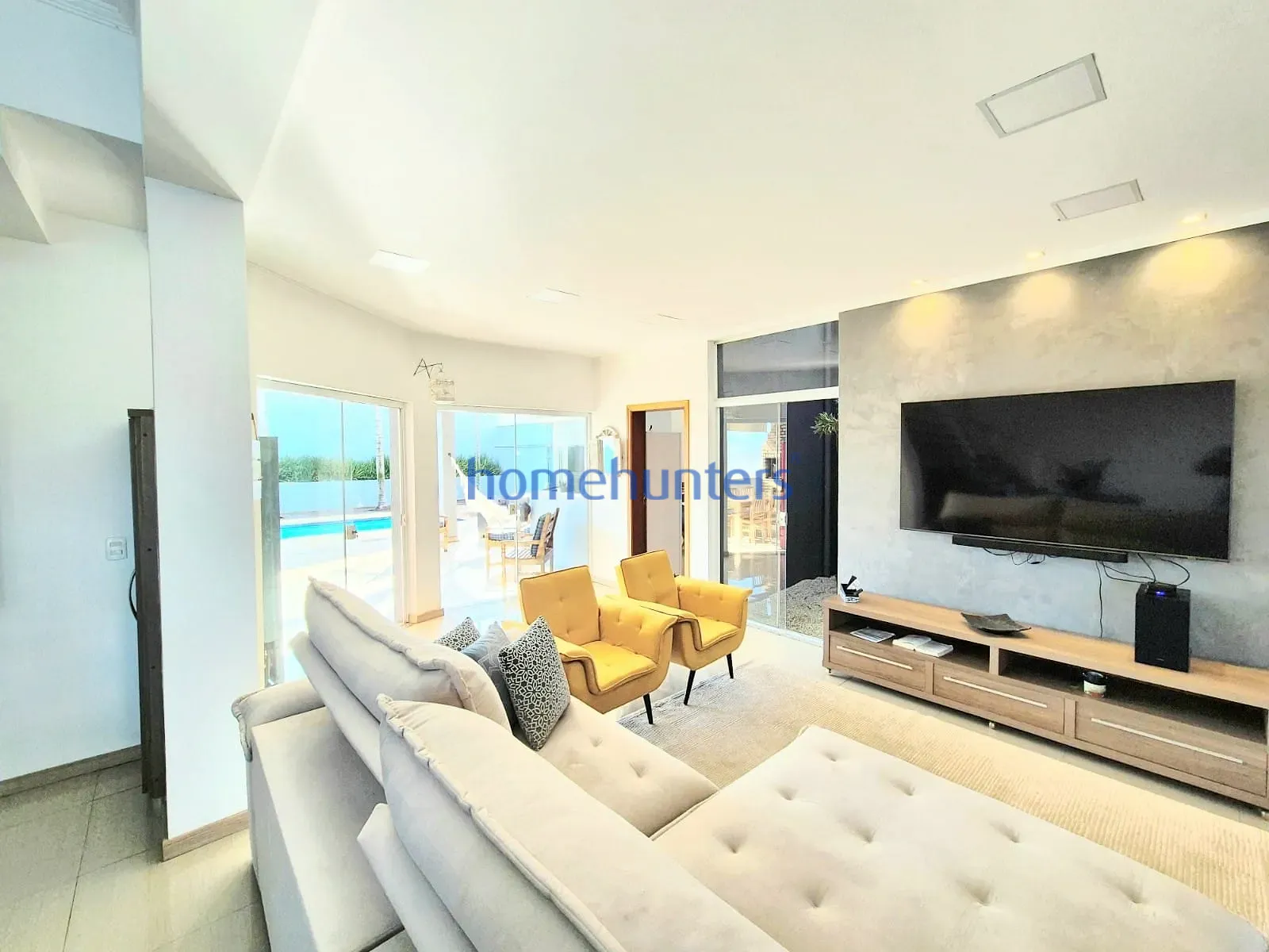 Casa, 4 quartos, 362 m² - Foto 5