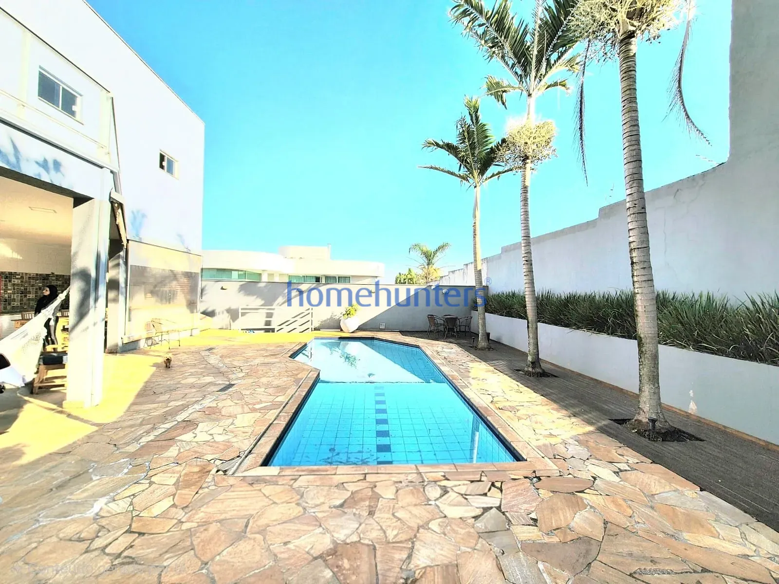 Casa, 4 quartos, 362 m² - Foto 33