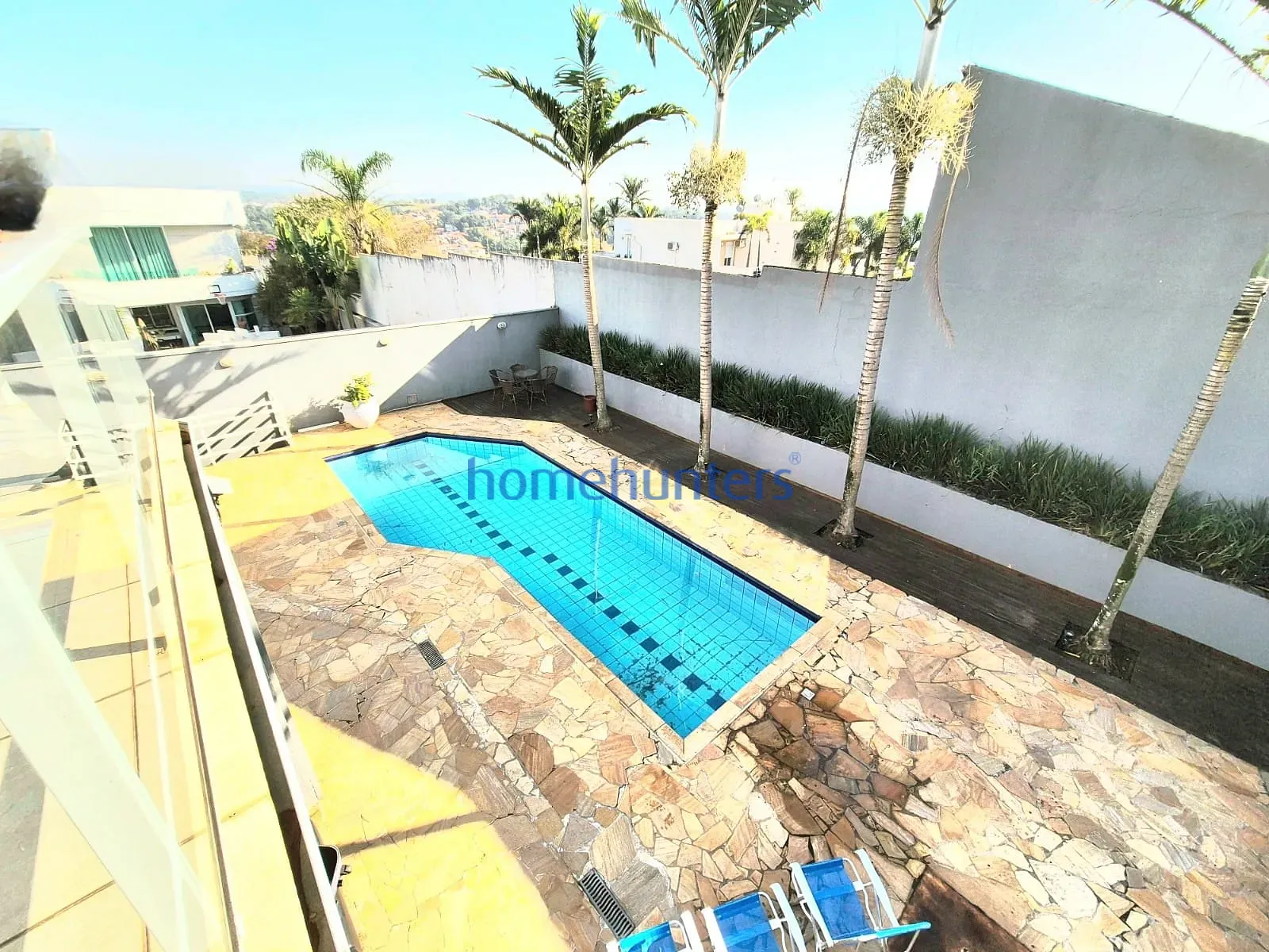 Casa, 4 quartos, 362 m² - Foto 35