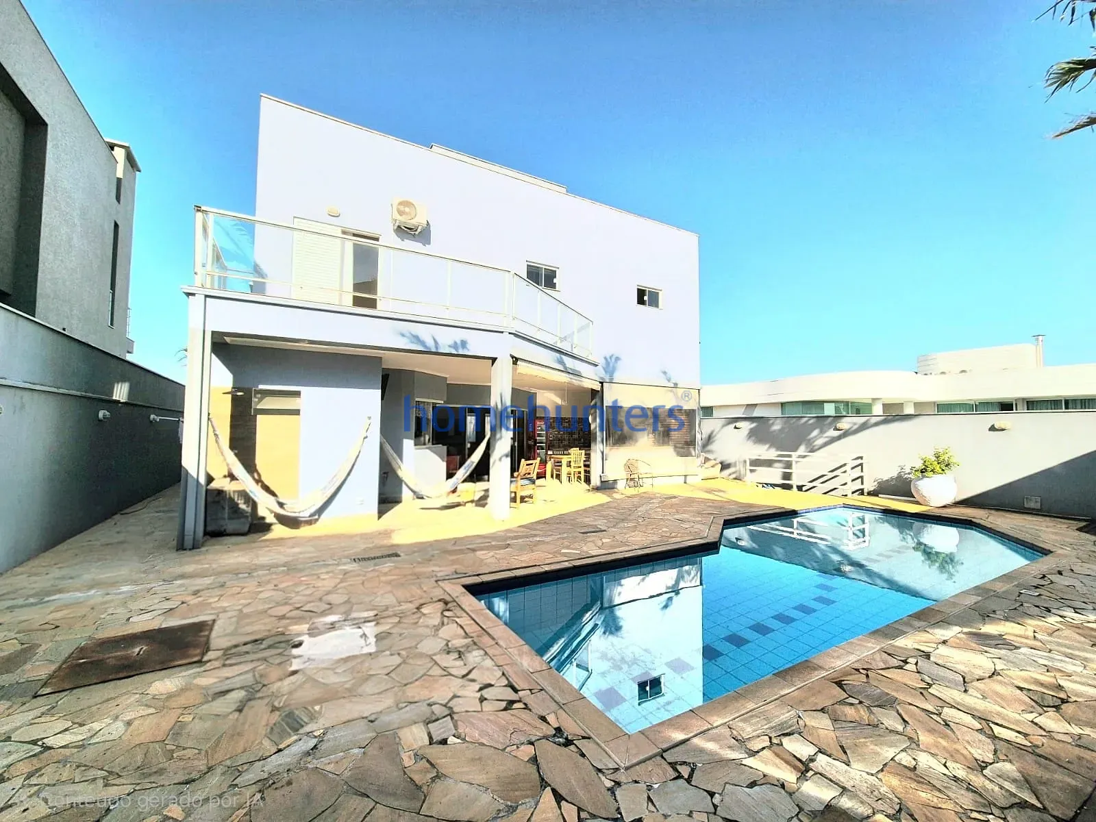 Casa, 4 quartos, 362 m² - Foto 34