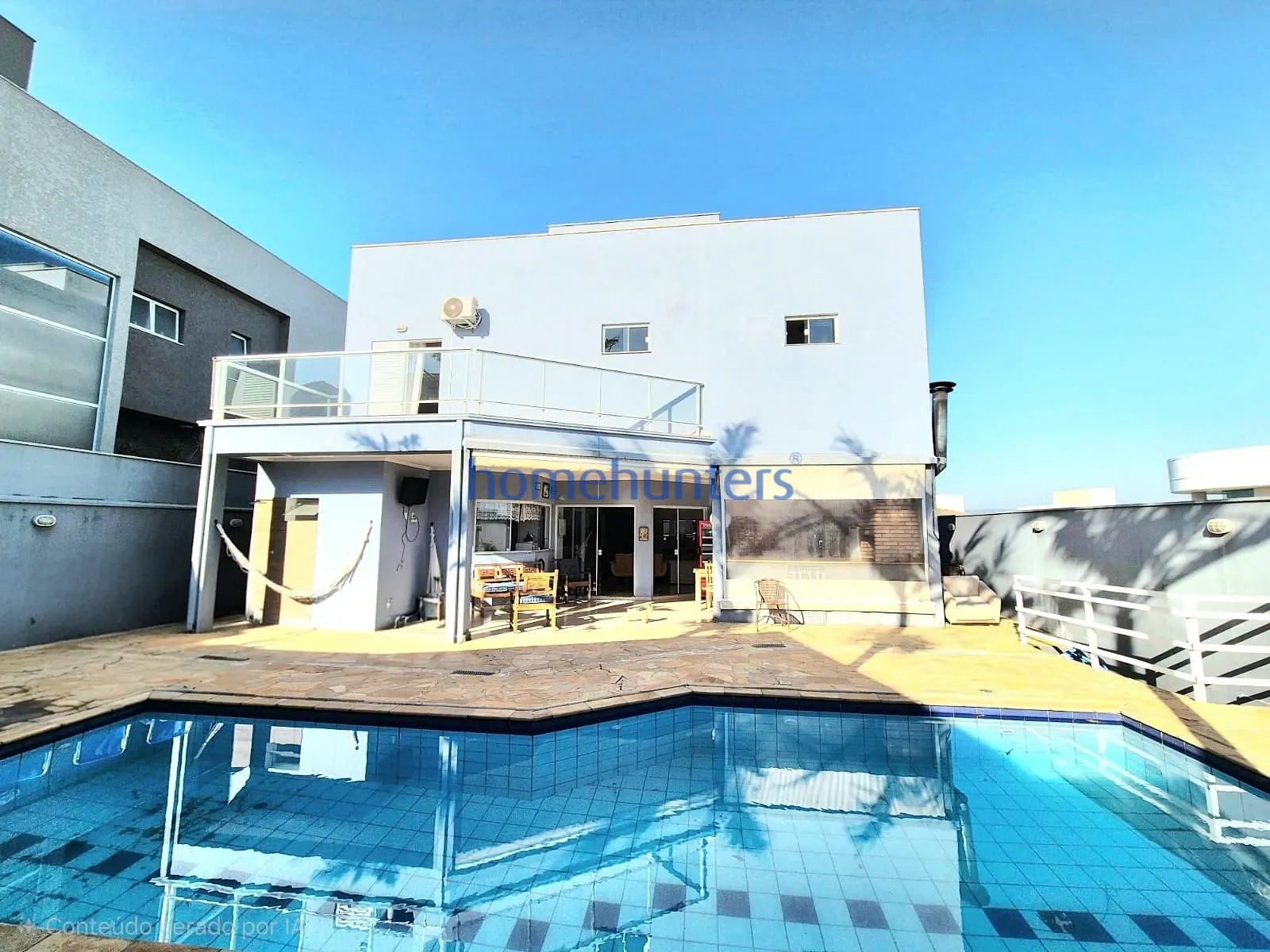 Casa, 4 quartos, 362 m² - Foto 36
