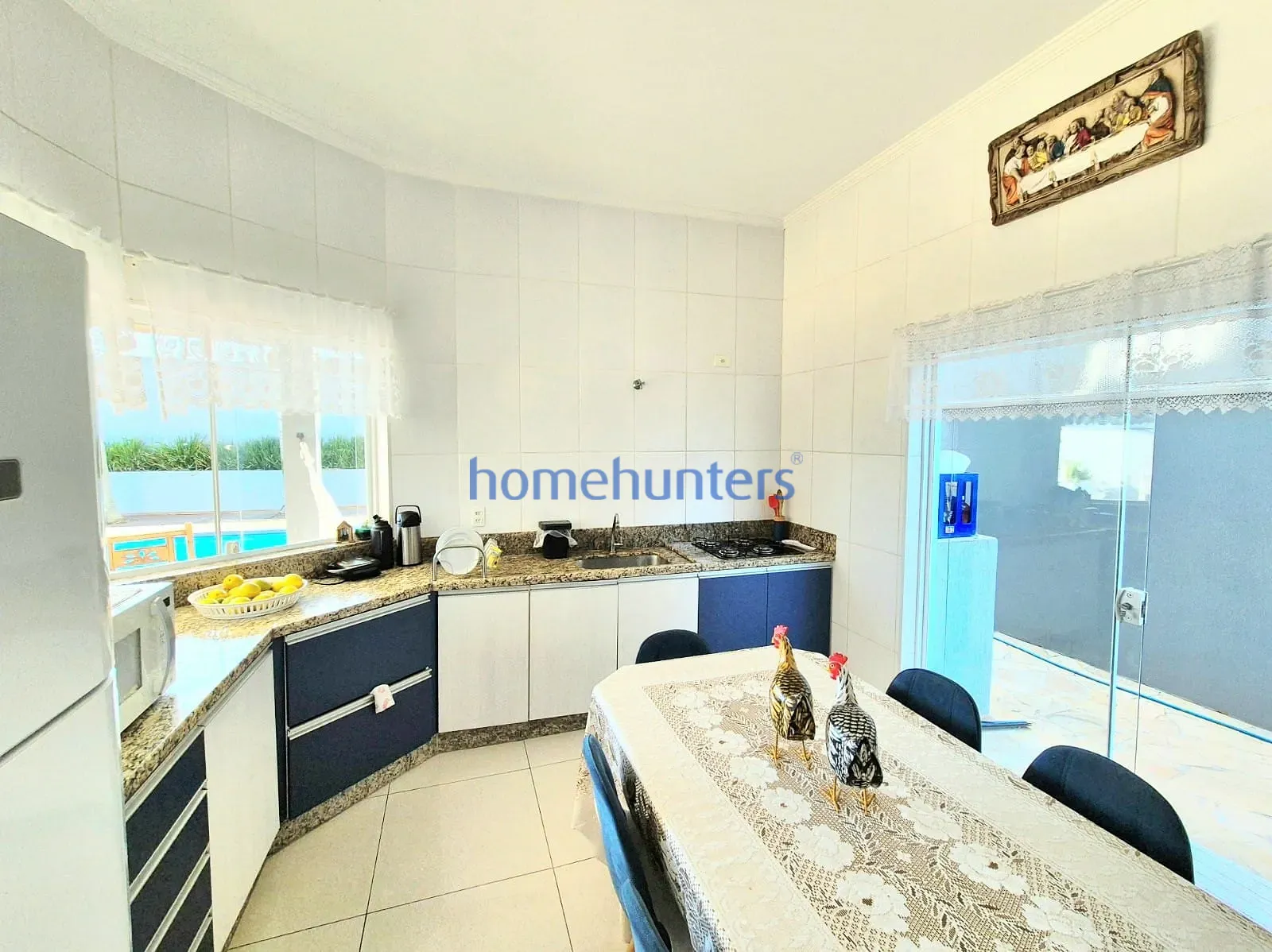 Casa, 4 quartos, 362 m² - Foto 9