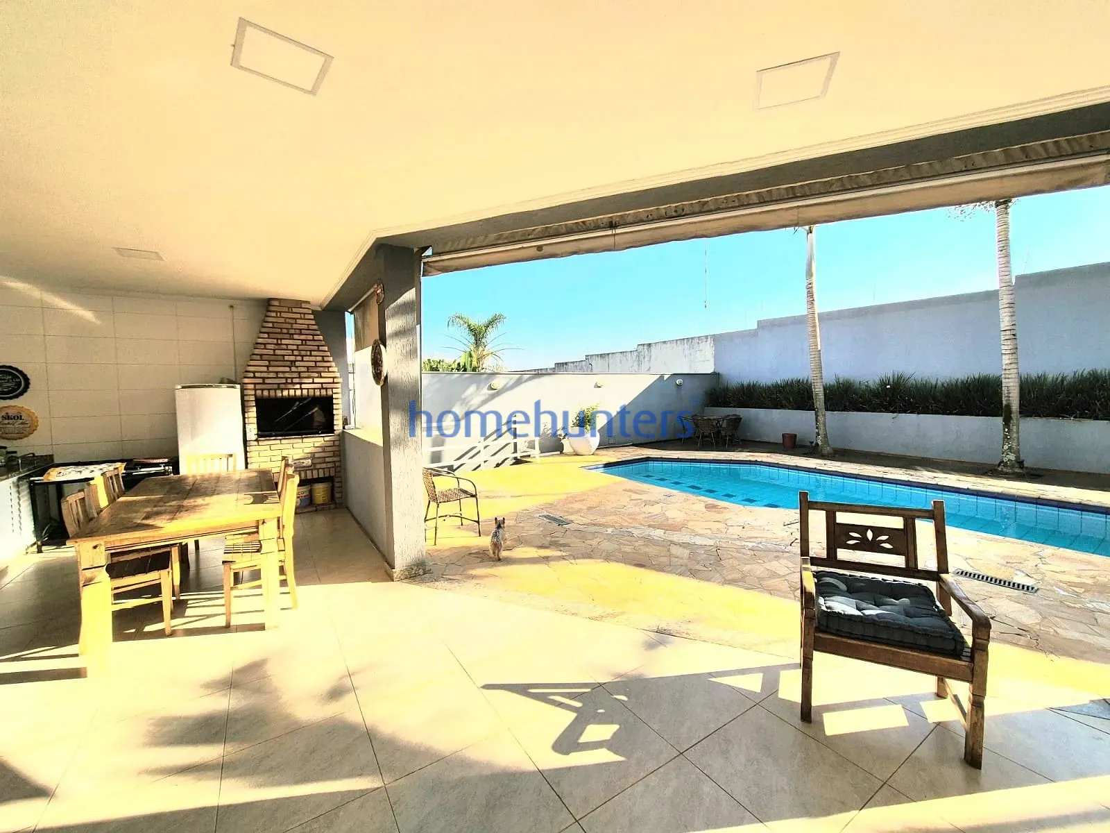 Casa, 4 quartos, 362 m² - Foto 28