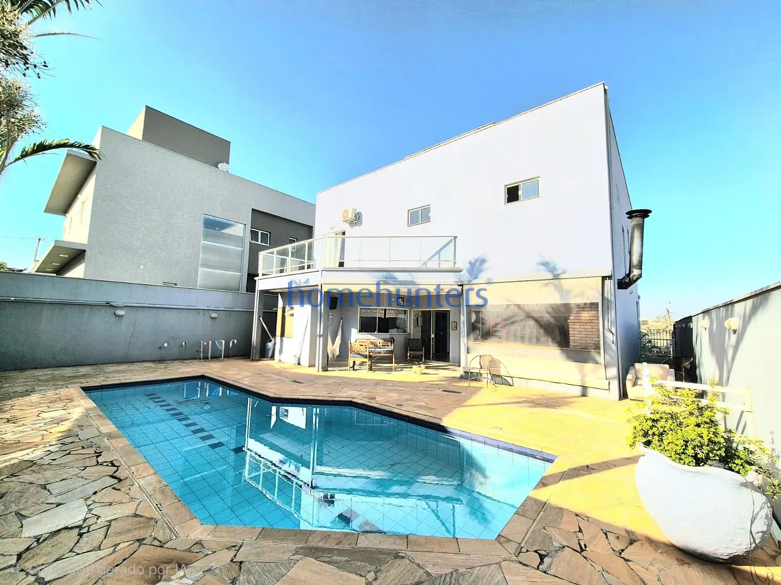 Casa, 4 quartos, 362 m² - Foto 39