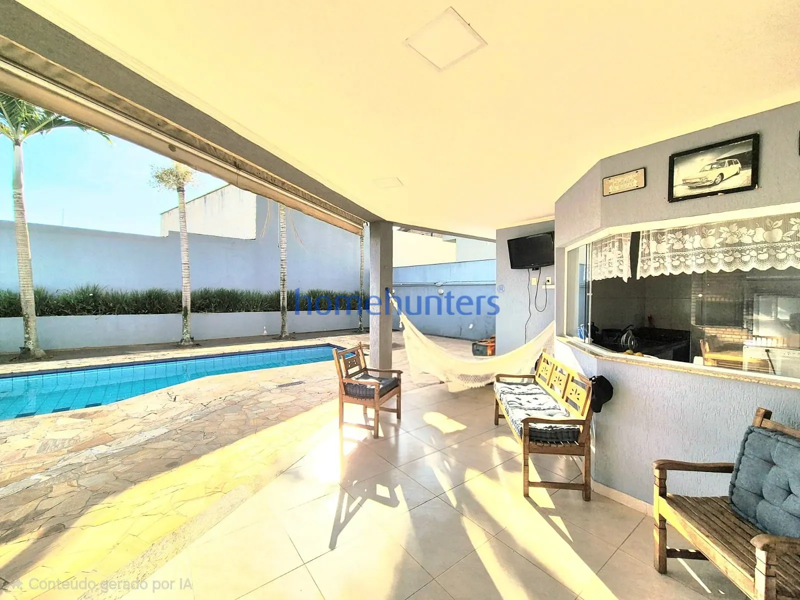 Casa, 4 quartos, 362 m² - Foto 30