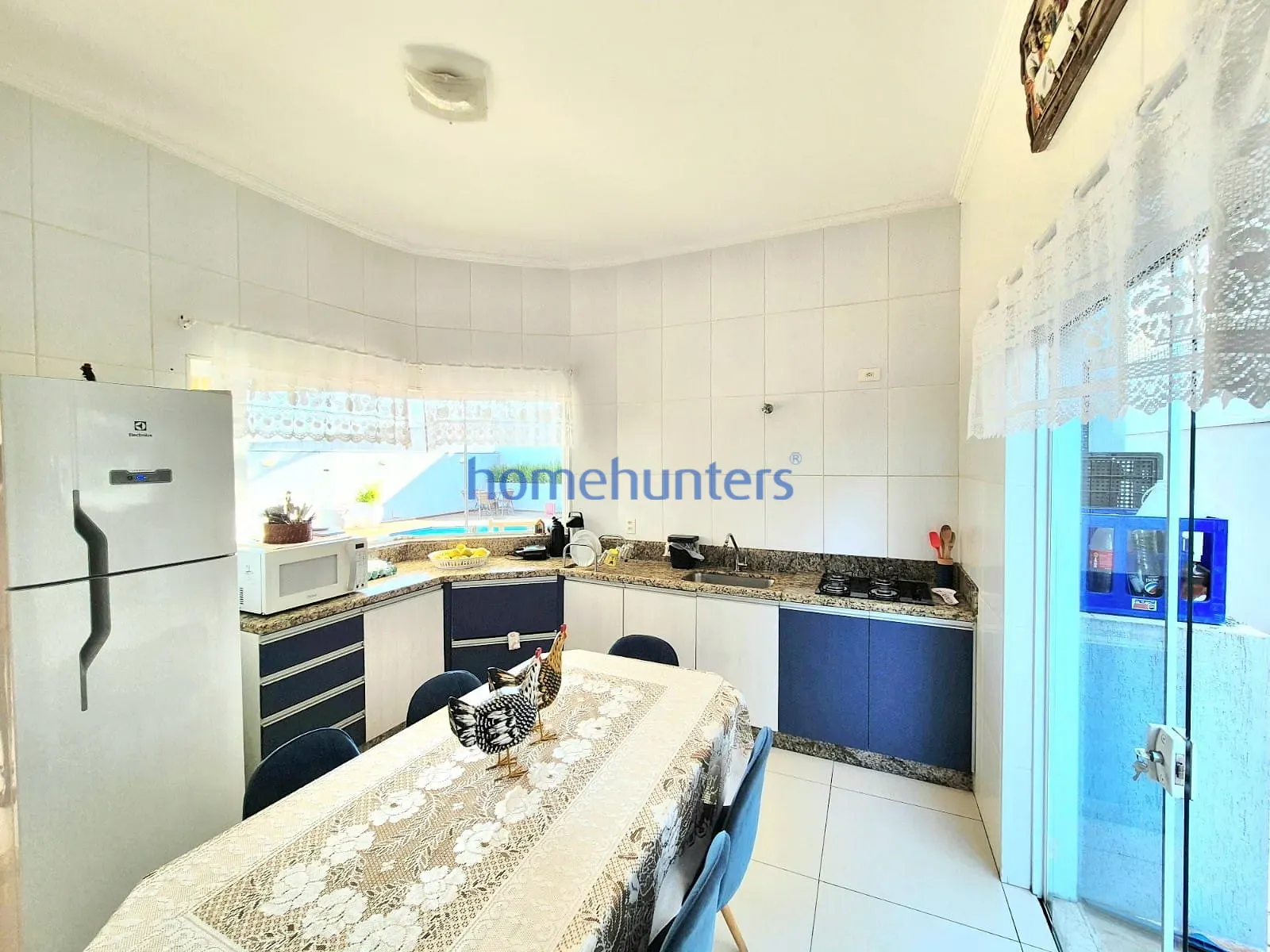 Casa, 4 quartos, 362 m² - Foto 8