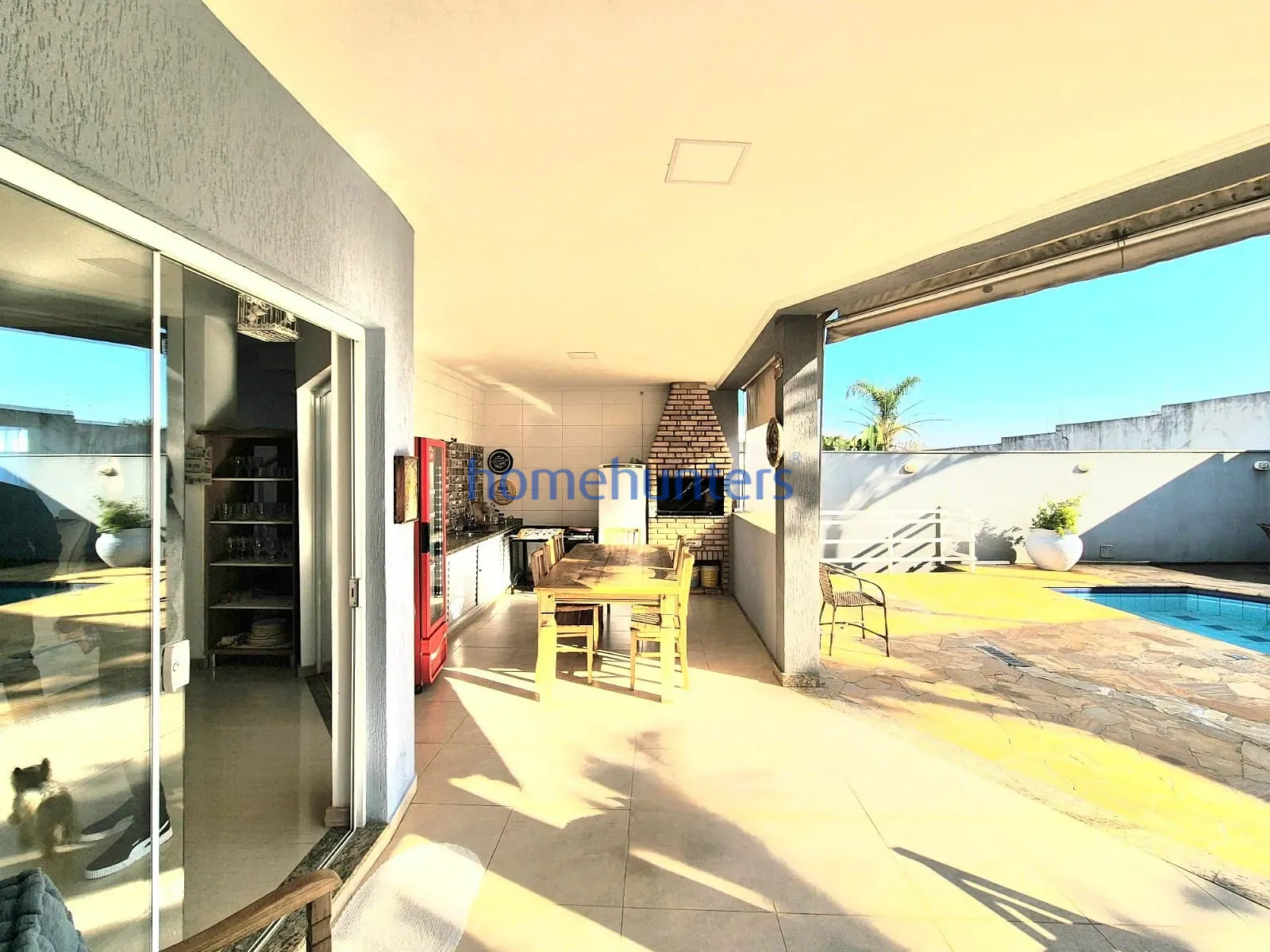 Casa, 4 quartos, 362 m² - Foto 29