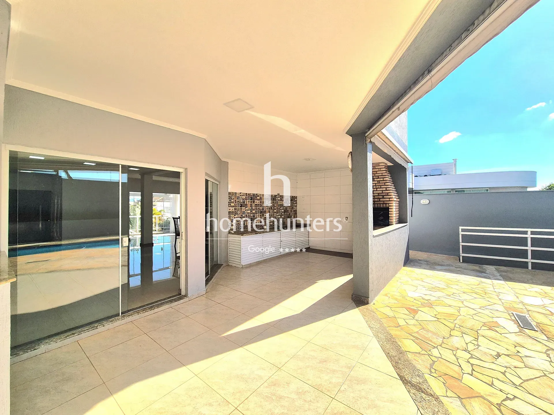 Casa, 4 quartos, 362 m² - Foto 37