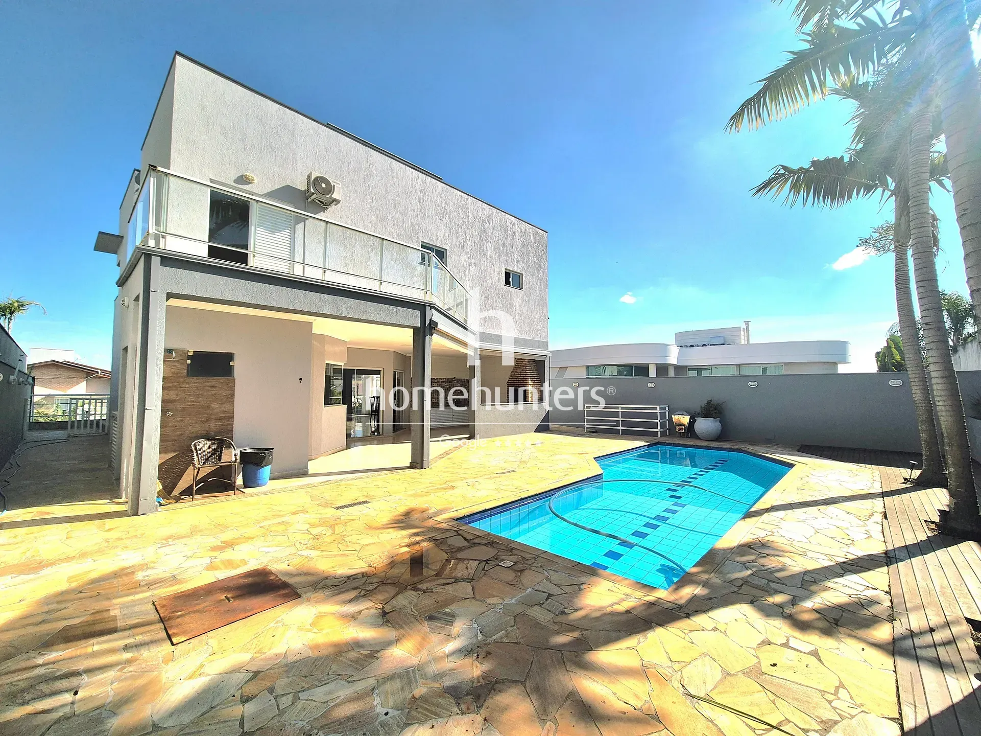 Casa, 4 quartos, 362 m² - Foto 43
