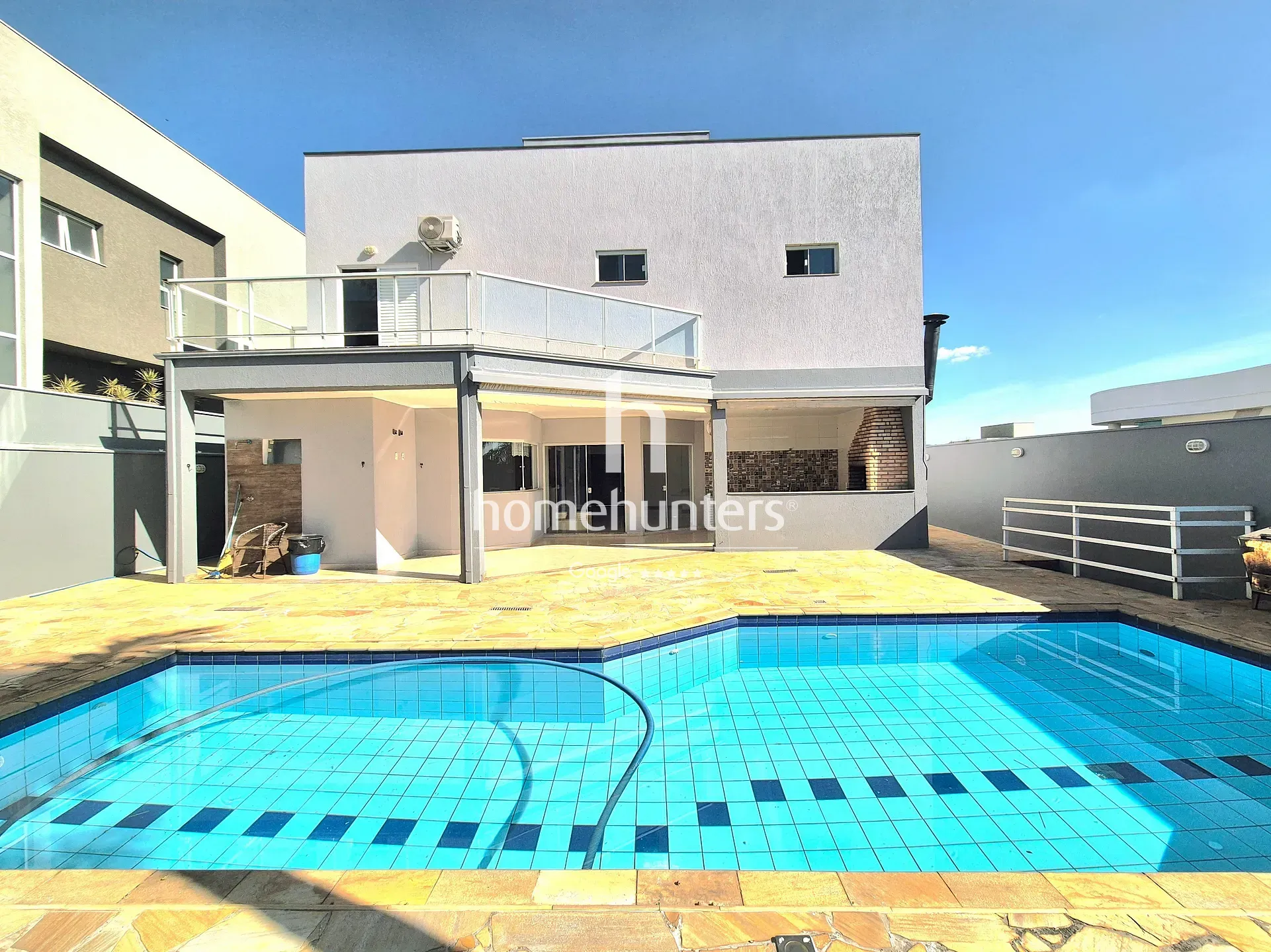 Casa, 4 quartos, 362 m² - Foto 45