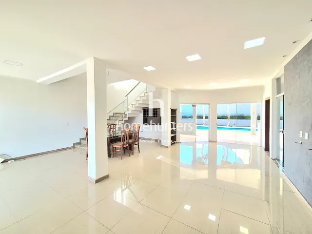 Casa com 510m² 4 quartos e 5 banheiros, à venda, no bairro Condominio Residencial Villa Ravenna em Itatiba