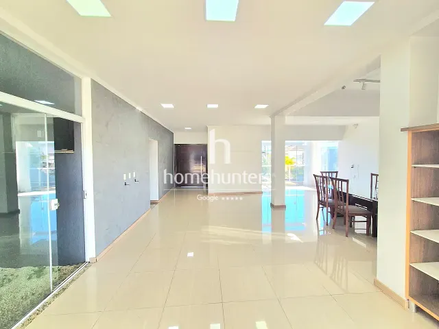 Casa com 510m² 4 quartos e 5 banheiros, à venda, no bairro Condominio Residencial Villa Ravenna em Itatiba