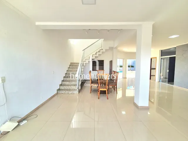 Casa com 510m² 4 quartos e 5 banheiros, à venda, no bairro Condominio Residencial Villa Ravenna em Itatiba