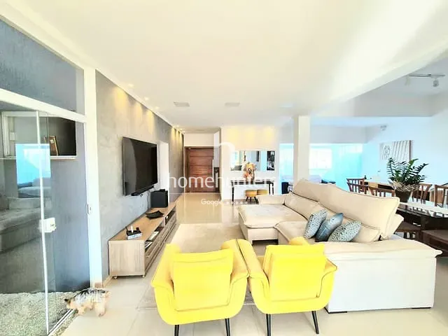 Casa com 510m² 4 quartos e 5 banheiros, à venda, no bairro Condominio Residencial Villa Ravenna em Itatiba