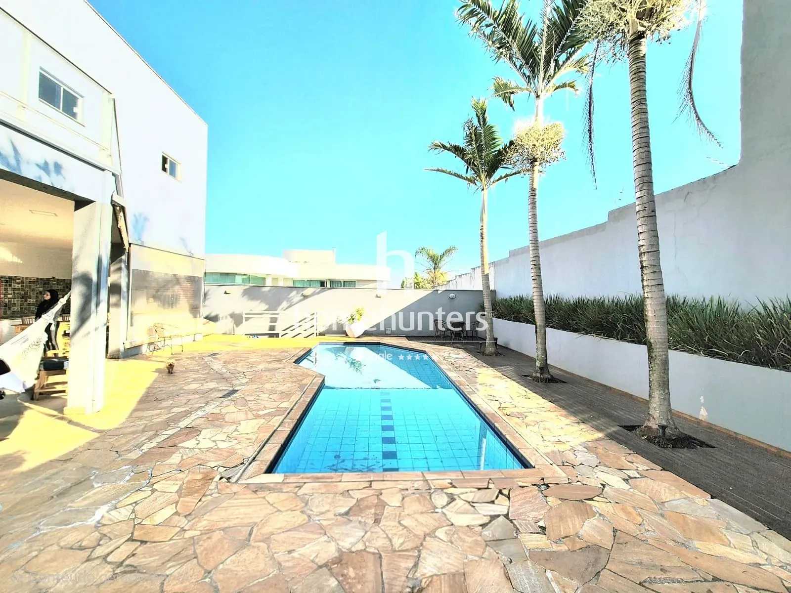 Casa, 4 quartos, 362 m² - Foto 33