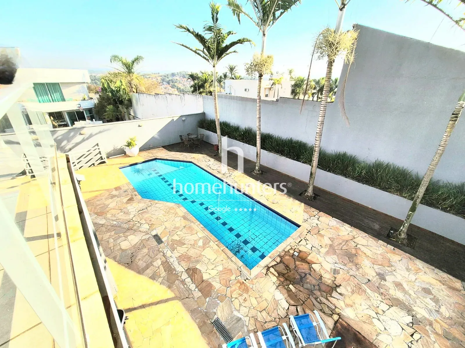 Casa, 4 quartos, 362 m² - Foto 35