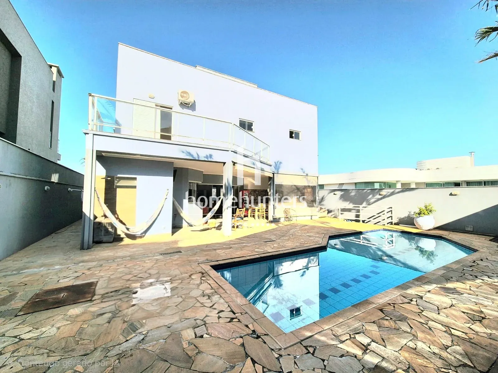 Casa, 4 quartos, 362 m² - Foto 34