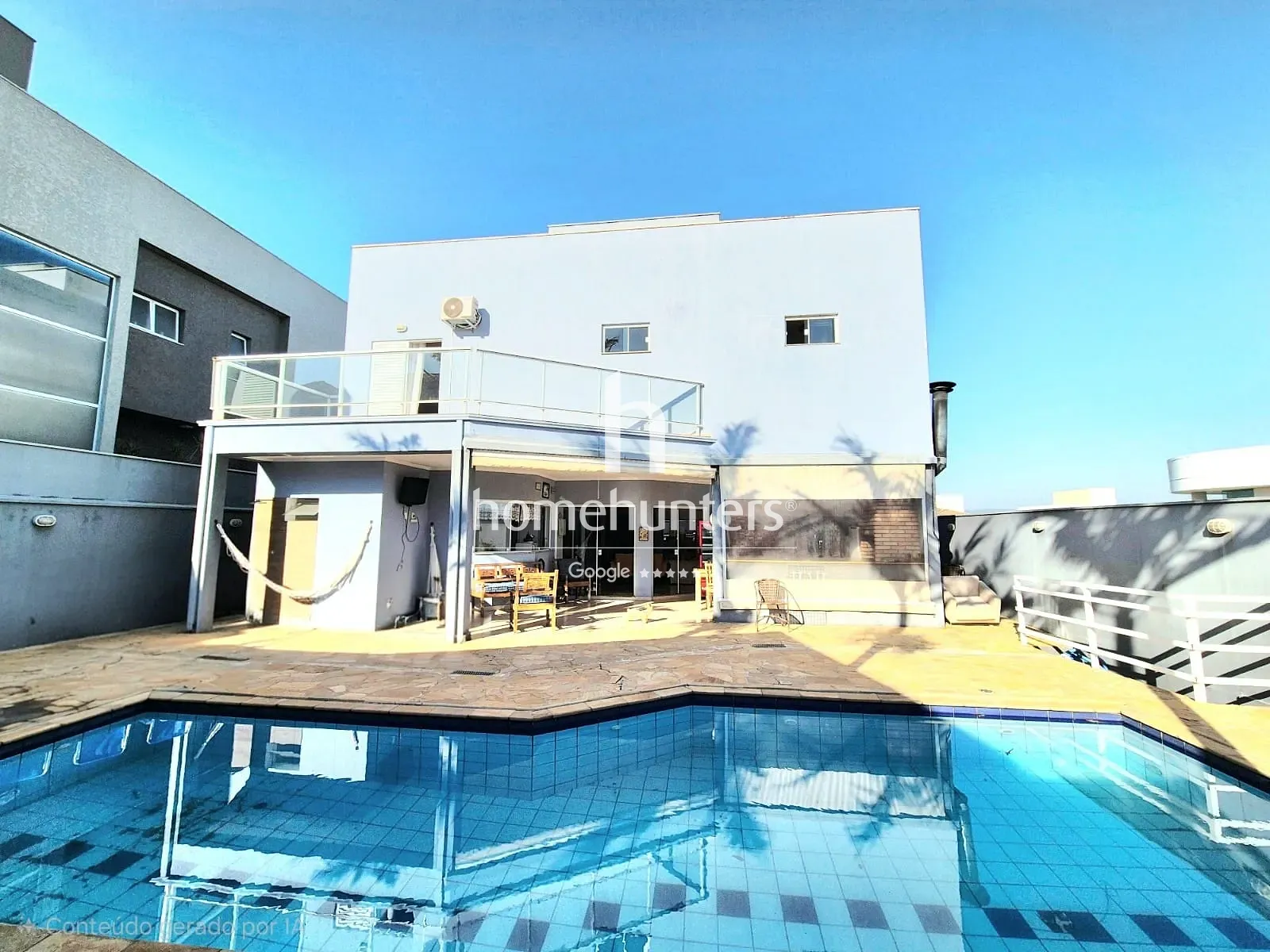Casa, 4 quartos, 362 m² - Foto 36