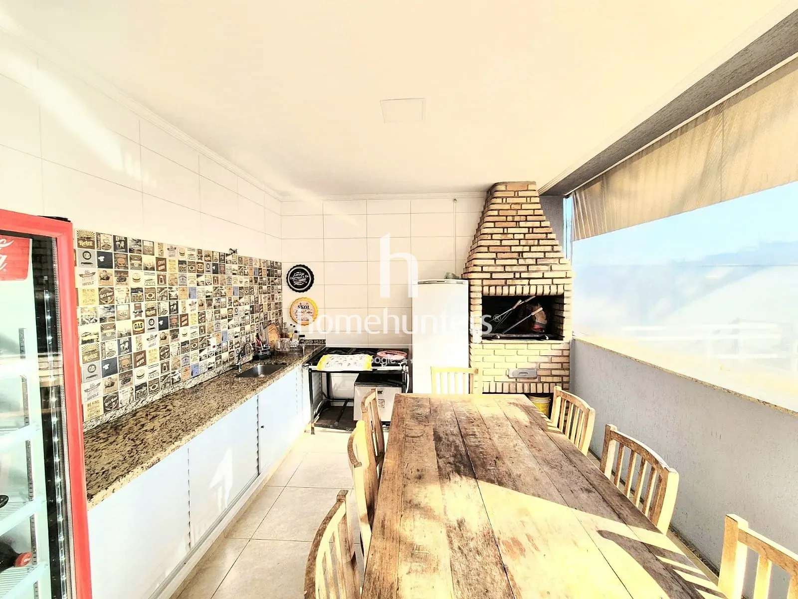 Casa, 4 quartos, 362 m² - Foto 32