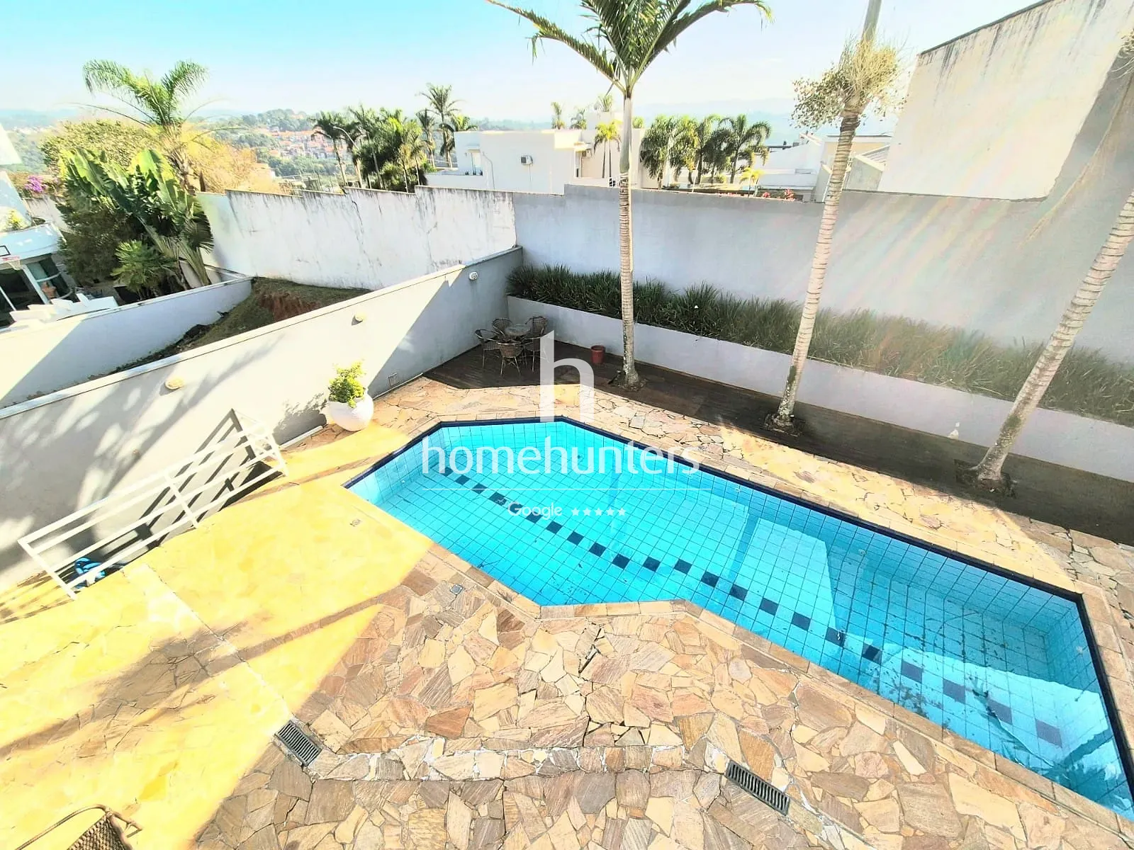 Casa, 4 quartos, 362 m² - Foto 37