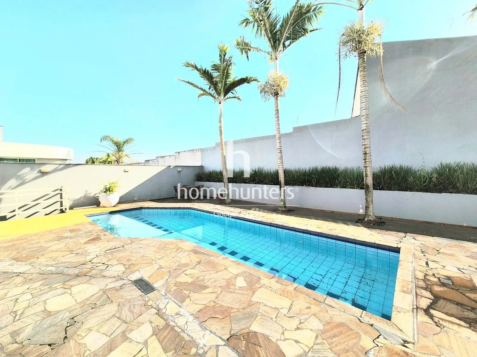 Casa, 4 quartos, 362 m² - Foto 38