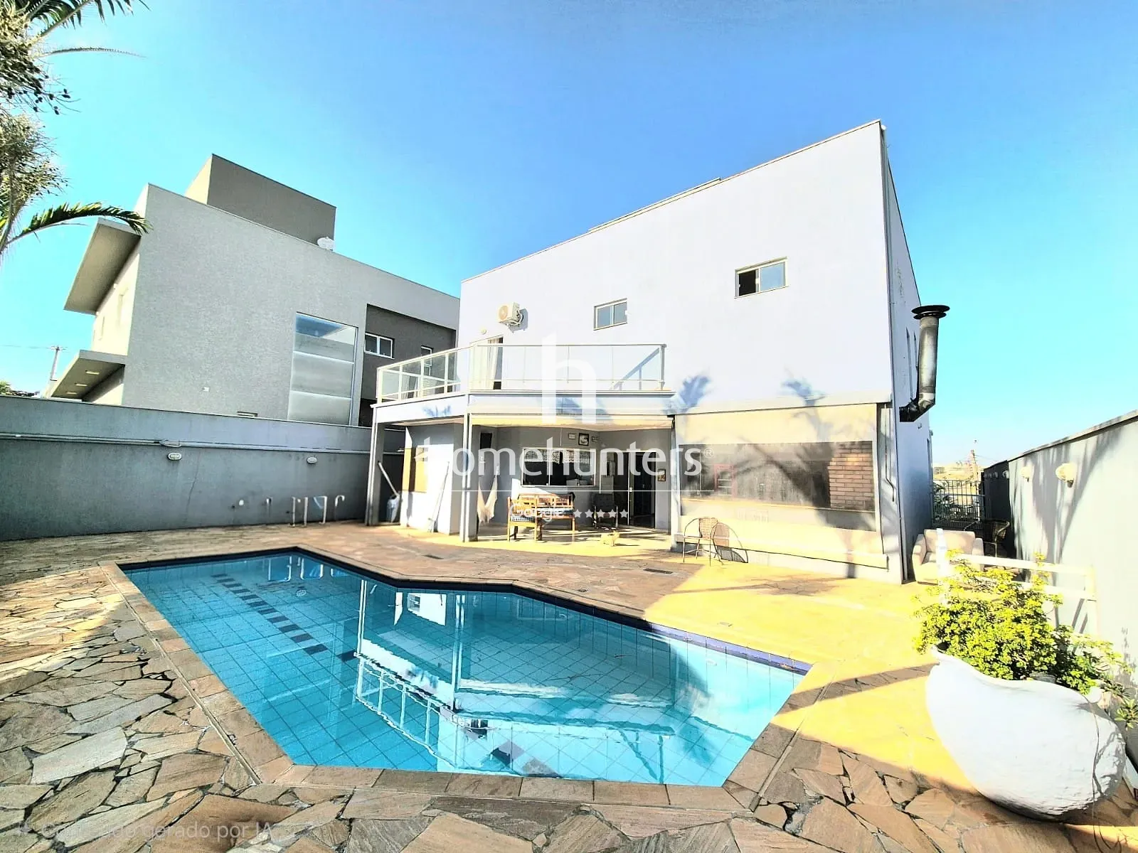 Casa, 4 quartos, 362 m² - Foto 39