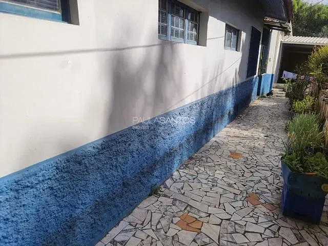 Casa com 928m² 4 quartos e 2 banheiros, à venda, no bairro Morros em Sorocaba